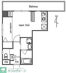 富士見市大字鶴馬