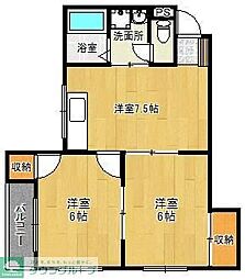 狭山市狭山台４丁目