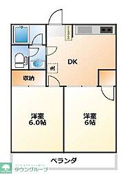 坂戸市浅羽野１丁目