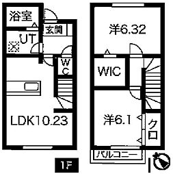 東松山市大字上野本の一戸建て