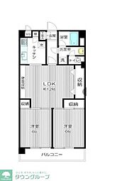 朝霞市本町２丁目