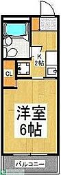 所沢市東所沢１丁目