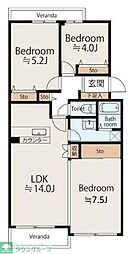志木市上宗岡５丁目