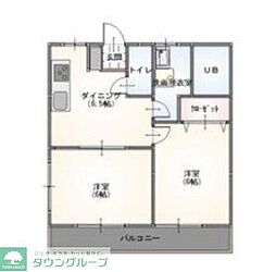 朝霞市本町１丁目