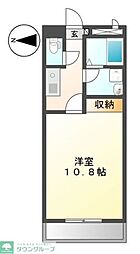 朝霞市西原１丁目