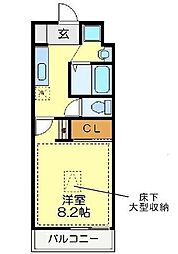 川越市新富町２丁目