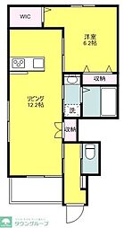 ルバートふじみ野 101