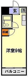 朝霞市本町１丁目