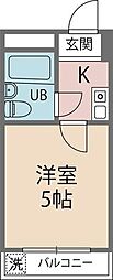 鶴ヶ島市脚折町２丁目