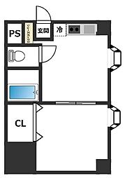 富士見市鶴馬３丁目