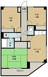 入間市東藤沢６丁目
