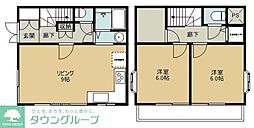 川越市大字山田の一戸建て