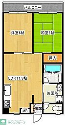 坂戸市伊豆の山町