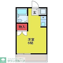 鶴ヶ島市大字藤金