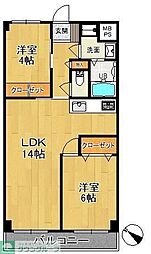 狭山市新狭山３丁目