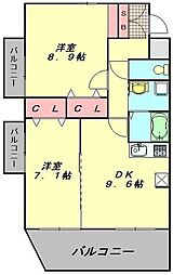 川越市野田町２丁目