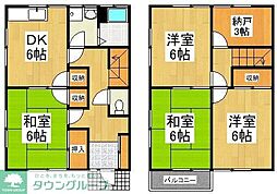 所沢市宮本町１丁目の一戸建て