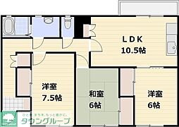 ふじみ野市新駒林２丁目