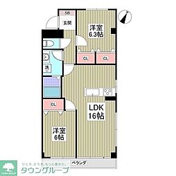 坂戸市関間１丁目
