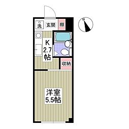 坂戸市仲町
