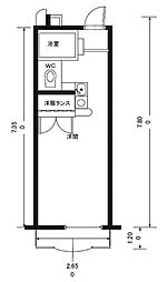 ふじみ野市丸山