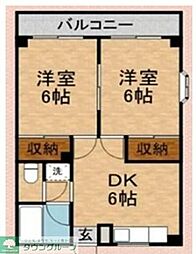 富士見市水谷東３丁目