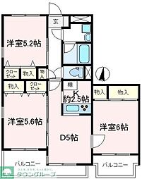 狭山市富士見１丁目