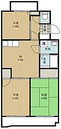 所沢市東所沢２丁目