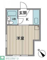 川越市霞ケ関東１丁目