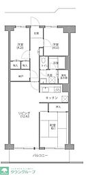 新座市野火止８丁目
