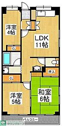 朝霞市幸町３丁目