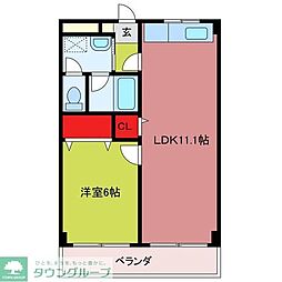 坂戸市南町