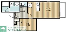 朝霞市本町１丁目