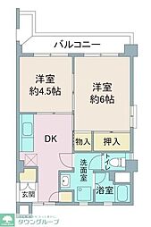 坂戸市芦山町