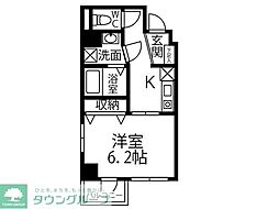 新座市北野１丁目
