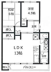 川越市大字笠幡