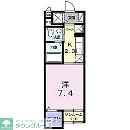 新座市東北２丁目