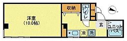 ロジュマン川越砂新田2号館 303