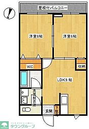 ふじみ野市亀久保４丁目