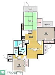 入間郡三芳町大字藤久保