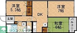川越市岸町２丁目