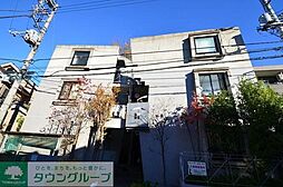 富士見市針ケ谷１丁目