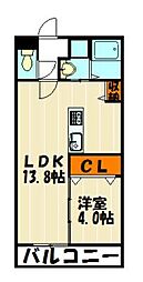 朝霞市根岸台６丁目