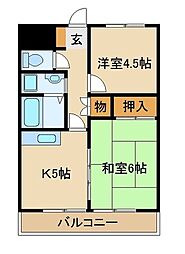 狭山市大字青柳