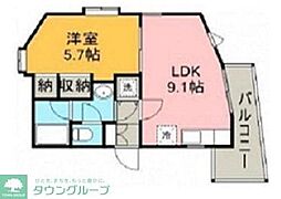 鶴ヶ島市脚折町１丁目