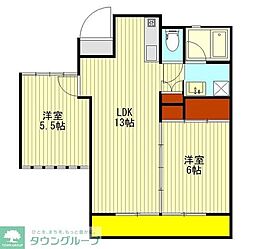 坂戸市緑町