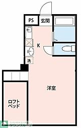 所沢市御幸町