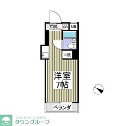 狭山市入間川１丁目