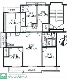 新座市新座２丁目