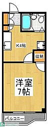 朝霞市根岸台６丁目